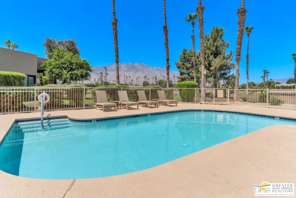 Desert Princess - Residential