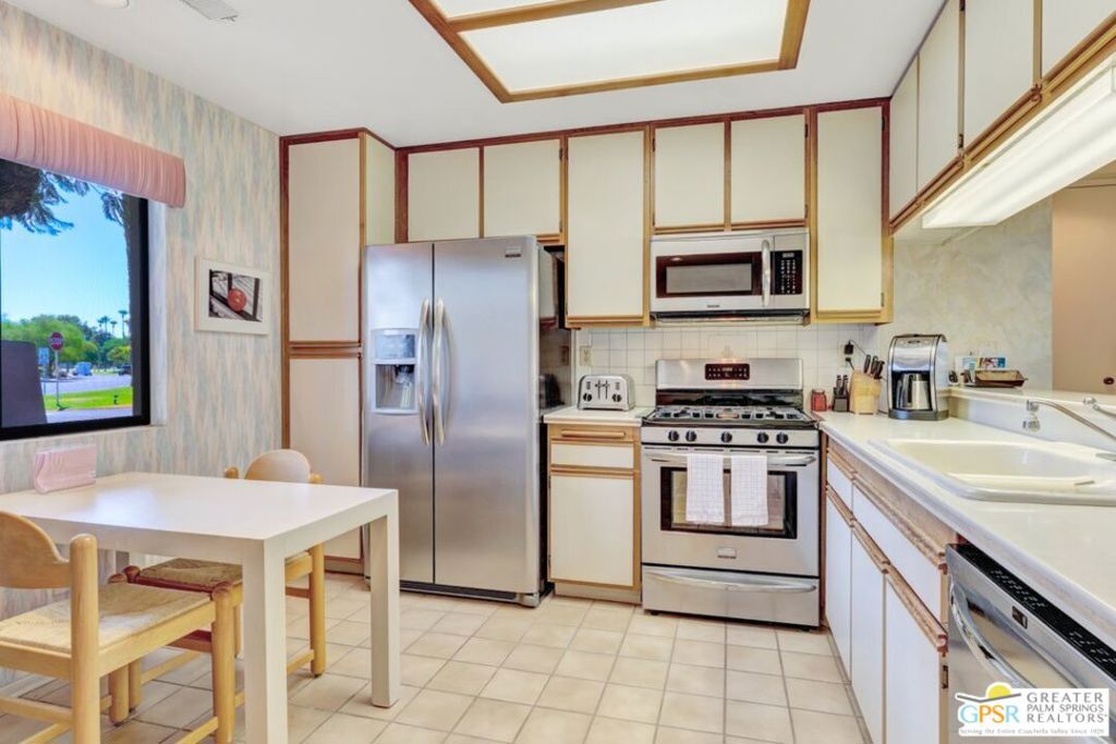 Desert Princess - Residential