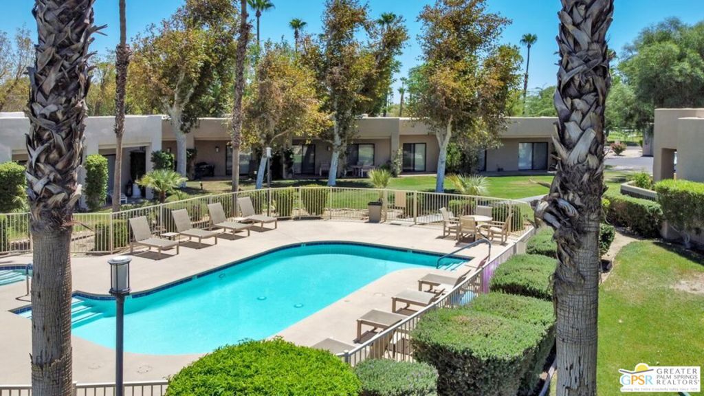 Desert Princess - Residential