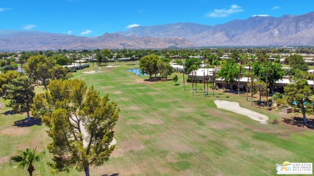 Desert Princess - Residential