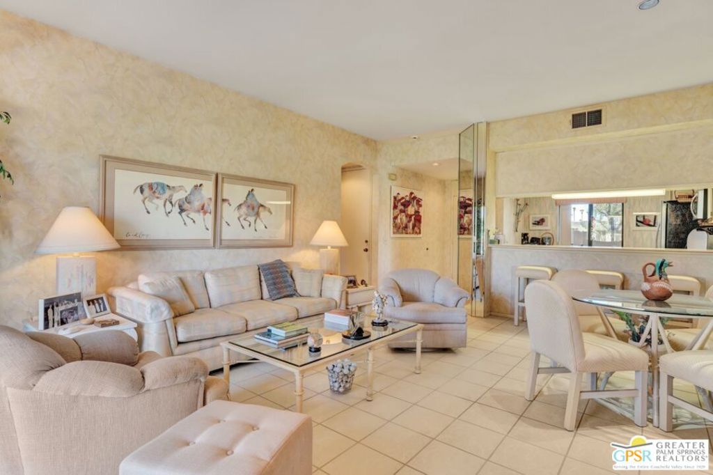 Desert Princess - Residential