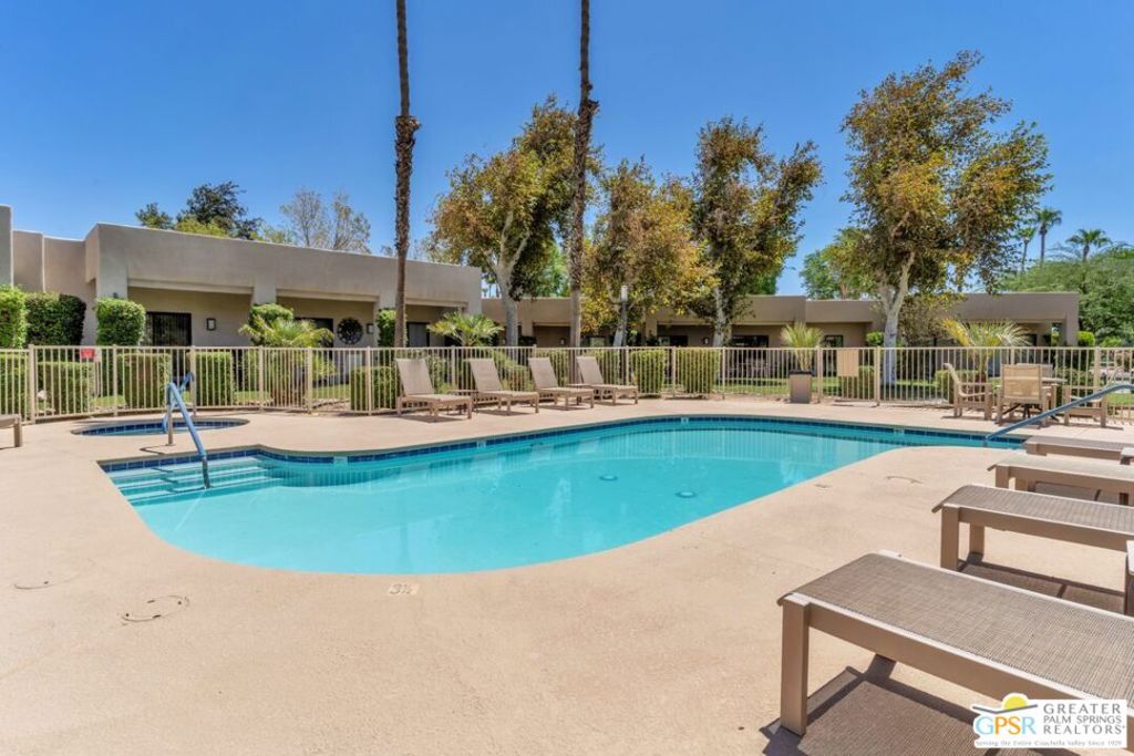 Desert Princess - Residential