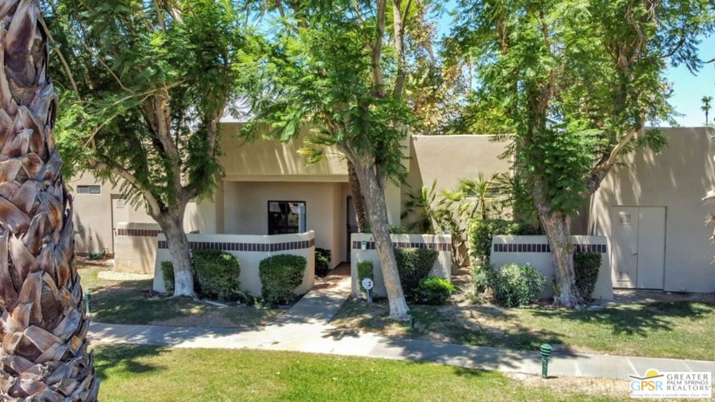 Desert Princess - Residential