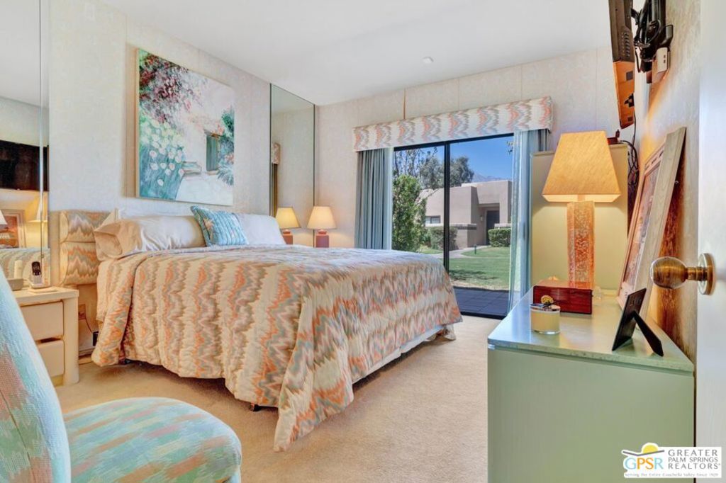 Desert Princess - Residential