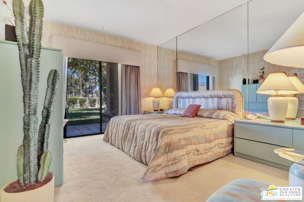 Desert Princess - Residential