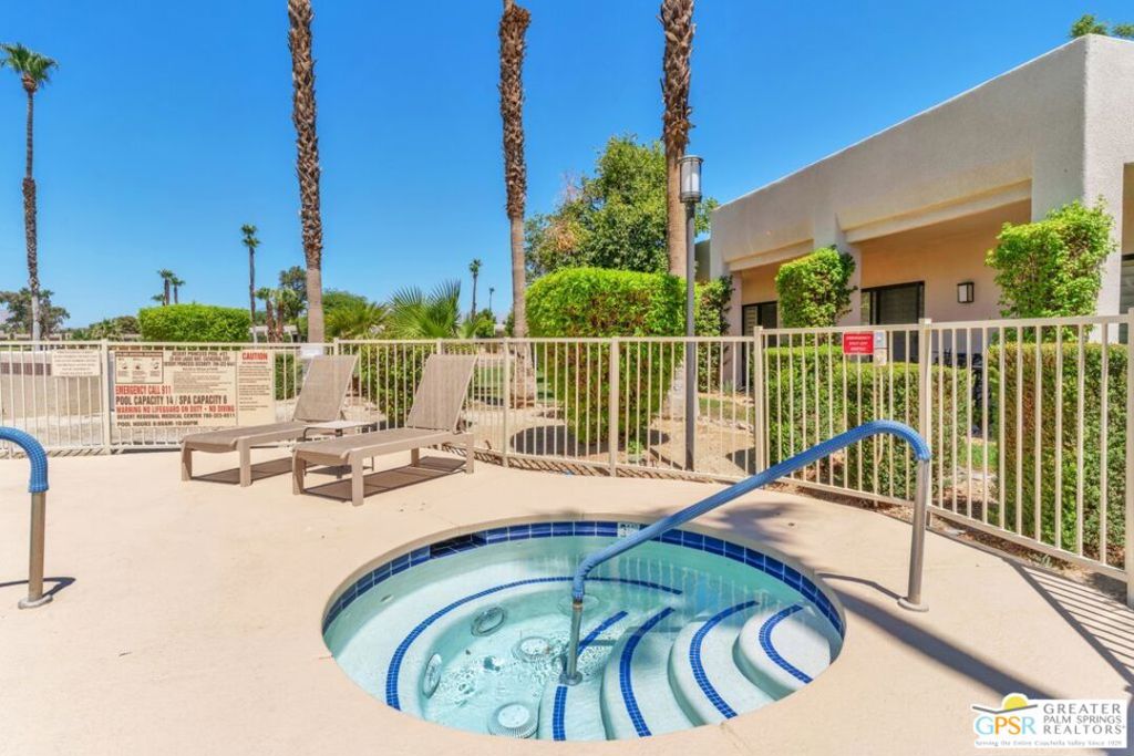 Desert Princess - Residential