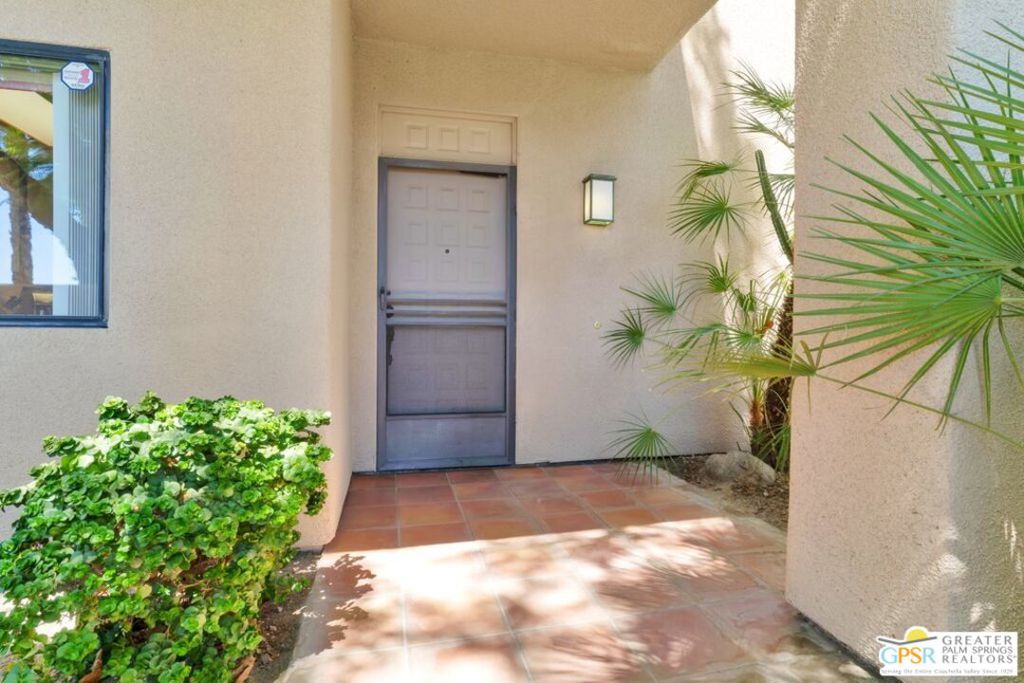 Desert Princess - Residential
