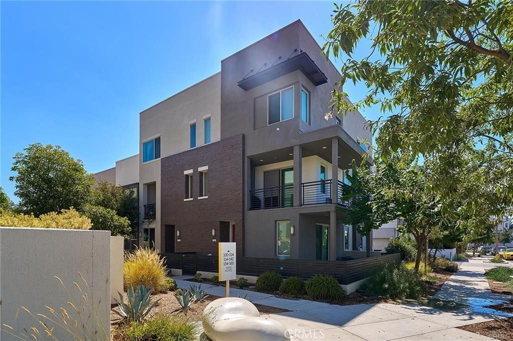 Photo of 126 Novel, Irvine, CA 92618 (MLS # PW25272914)