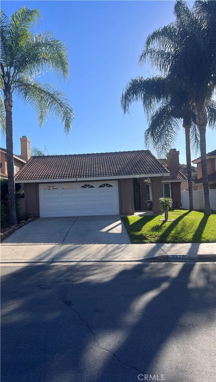 Wow! Stunning Home in Riverside - one story home located in a cul-de-sac. This home features 4 bedrooms, 2 bathrooms, upgraded kitchen with granite countertops, bathrooms have natural stone upgrades. Cozy fireplace located in the living room with open floor plan to dining room. Also, Den off of garage entry. Easy maintain back yard. Home is located near shopping areas and freeway. Low HOA fee!