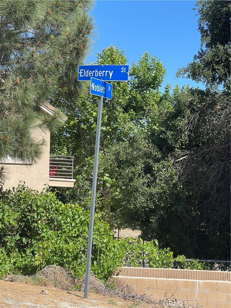 0 Noblett Drive  VIC Elderberr