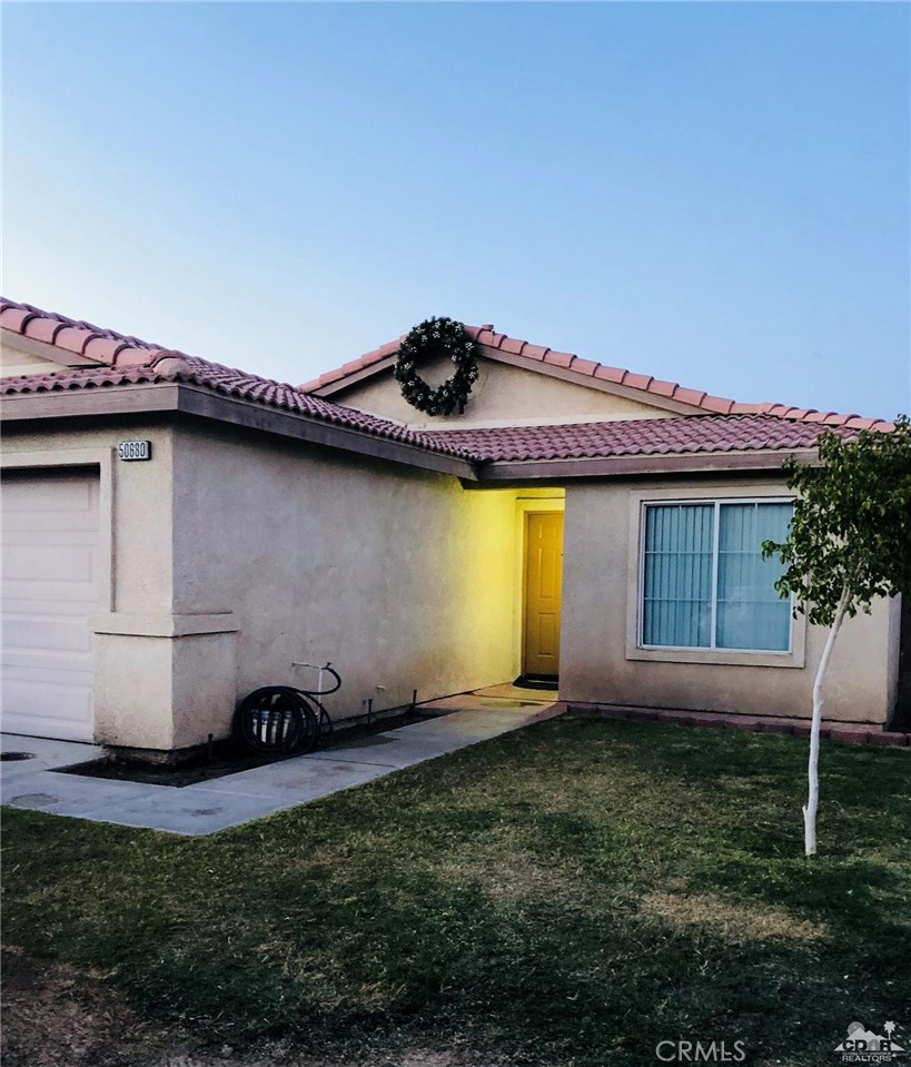 Placitas De La Paz - Residential