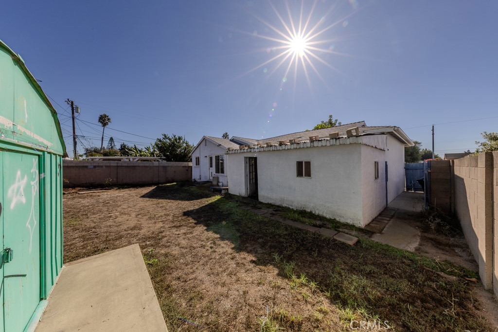 Sunshine Homes West (SUNW) - Residential