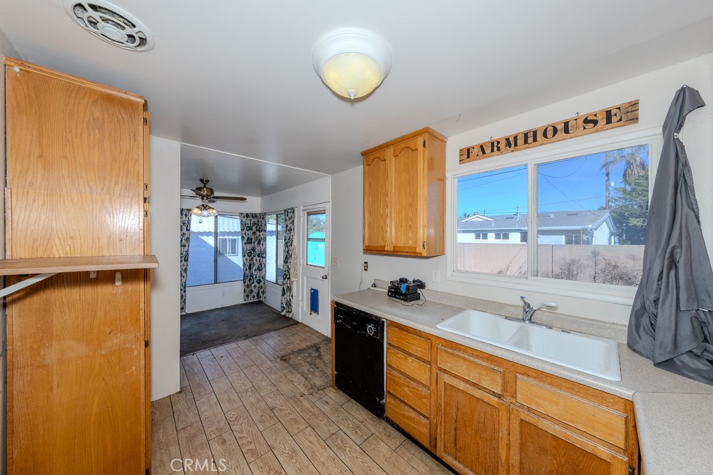 Sunshine Homes West (SUNW) - Residential