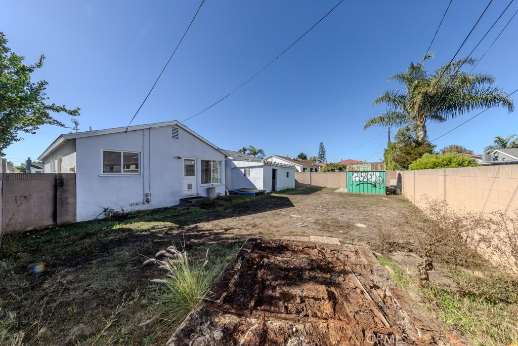 Sunshine Homes West (SUNW) - Residential