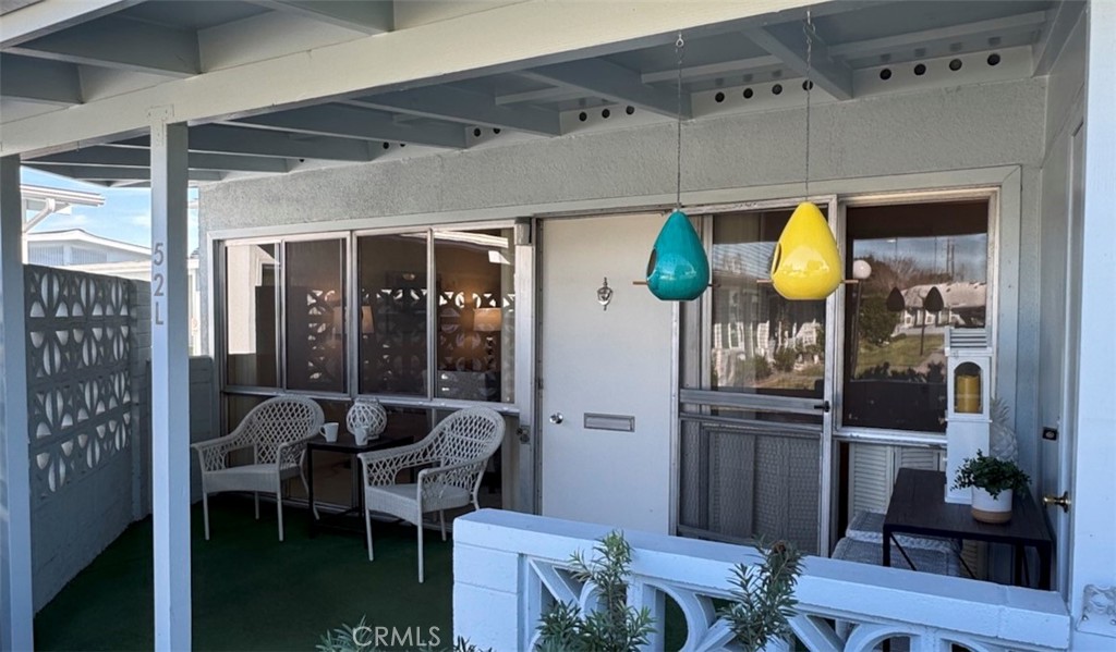 13140 Del Monte Drive #52L