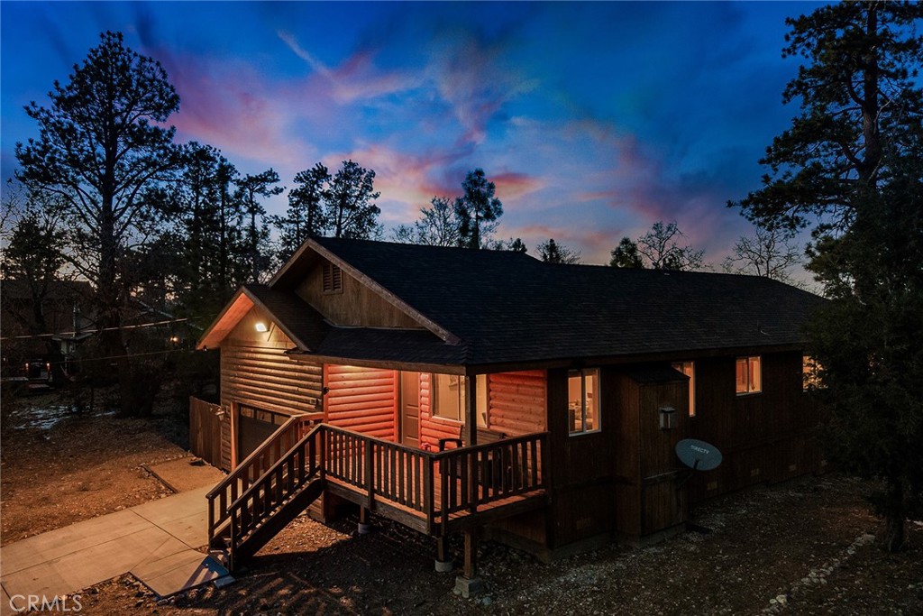 1264 Sheephorn Road