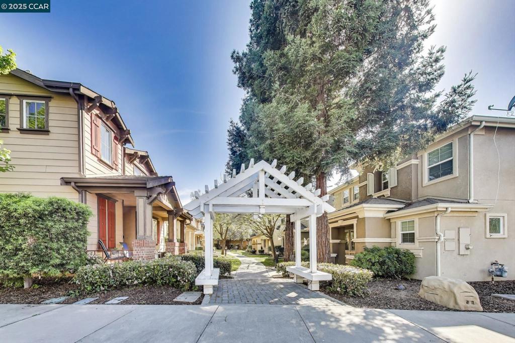 PITTSBURG - Residential