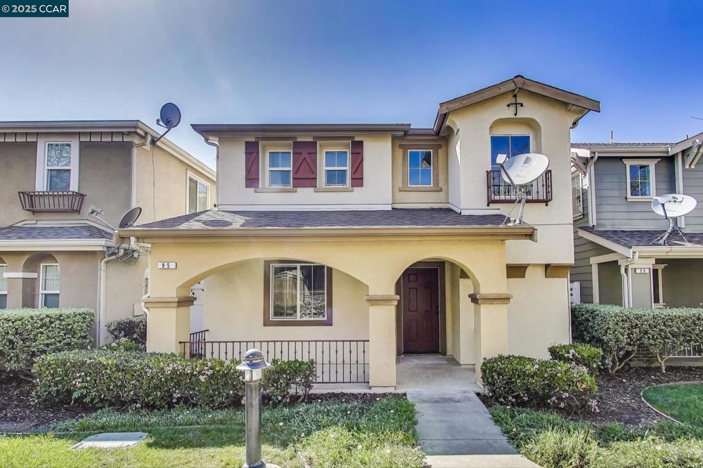 PITTSBURG - Residential