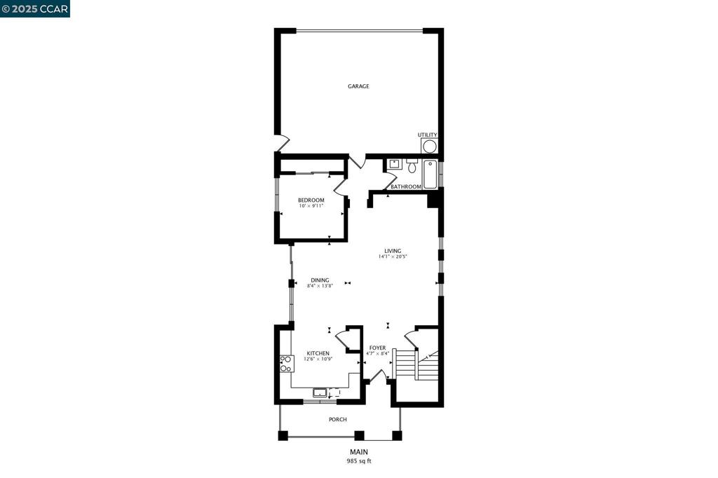 PITTSBURG - Residential