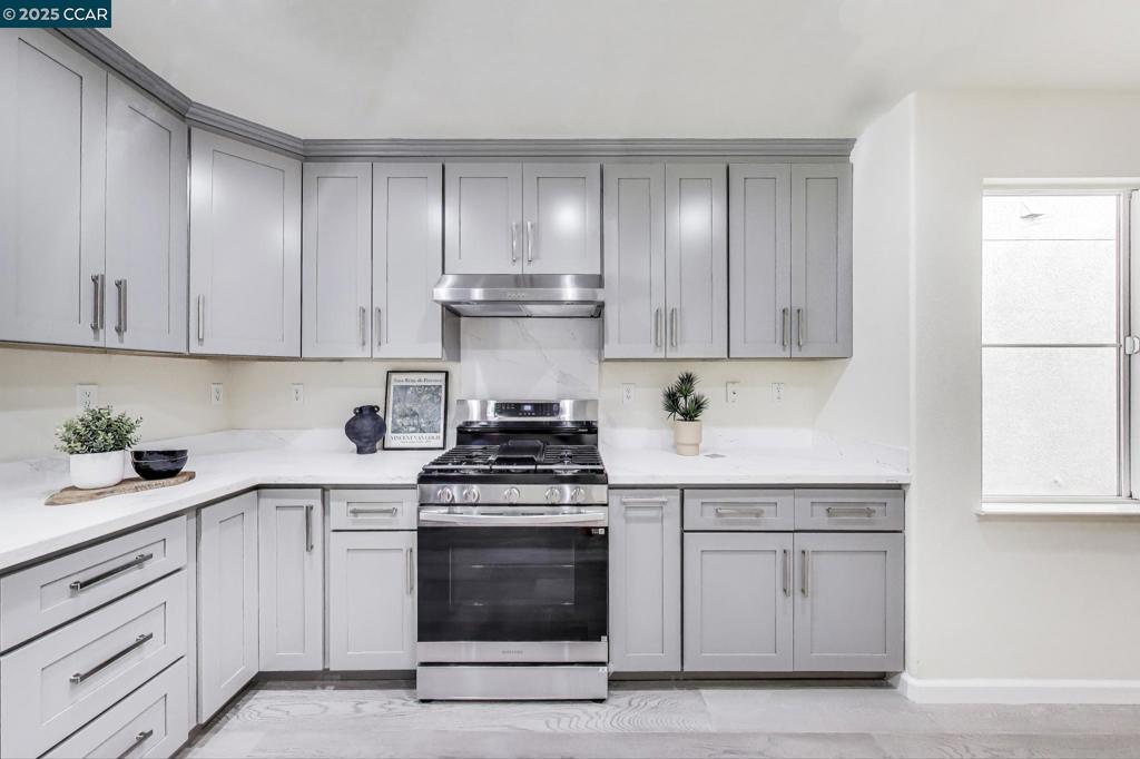 PITTSBURG - Residential