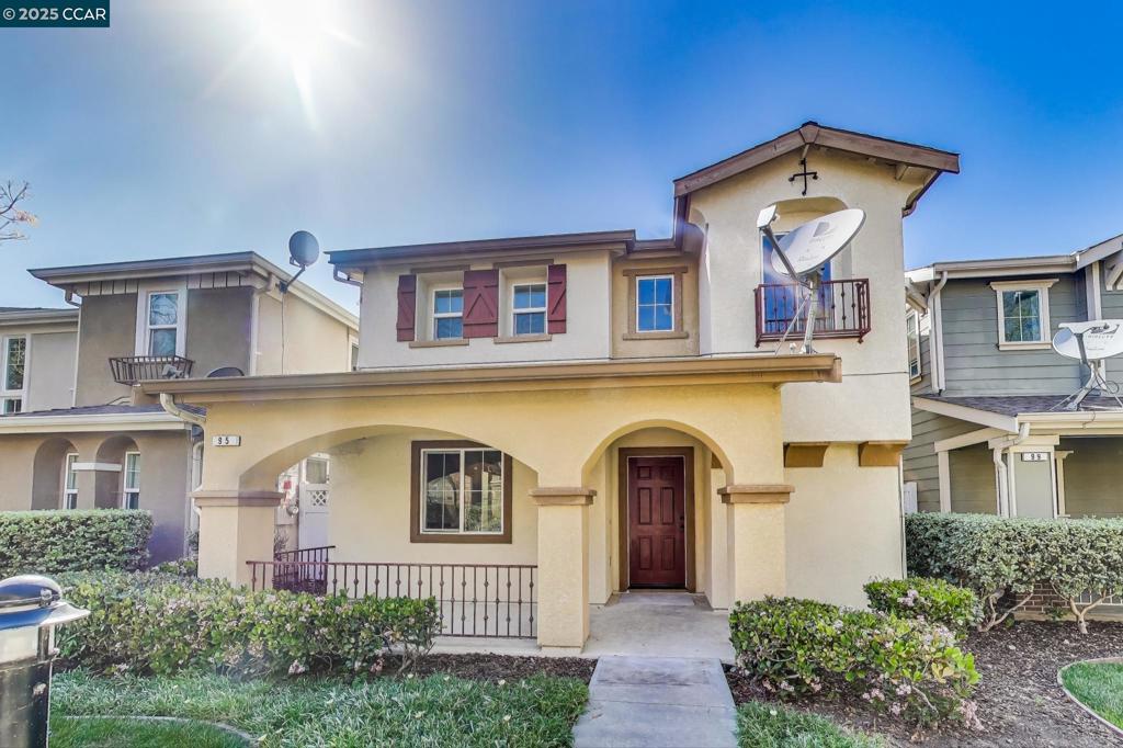 PITTSBURG - Residential