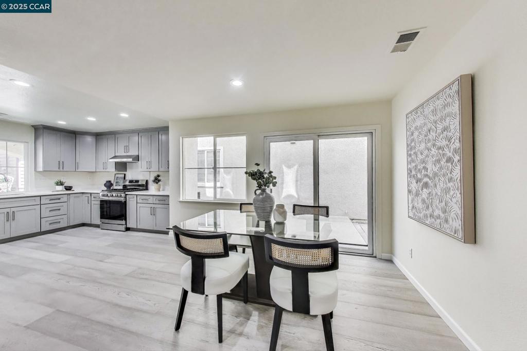 PITTSBURG - Residential