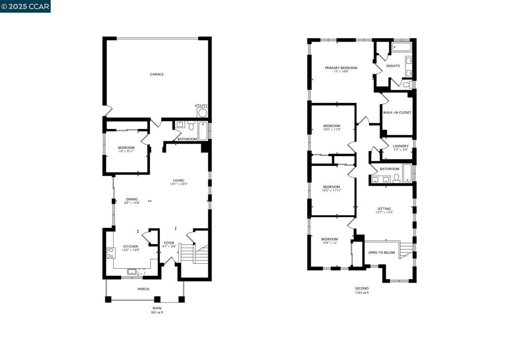 PITTSBURG - Residential