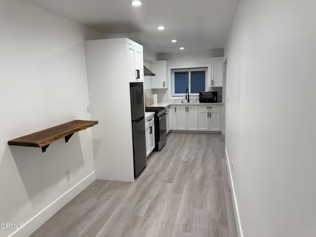 Silverstrand Beach - 0308 - Residential Lease