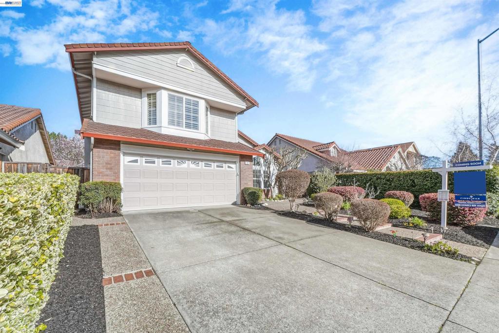 280 Summerford Cir Cir, San Ramon CA 94583