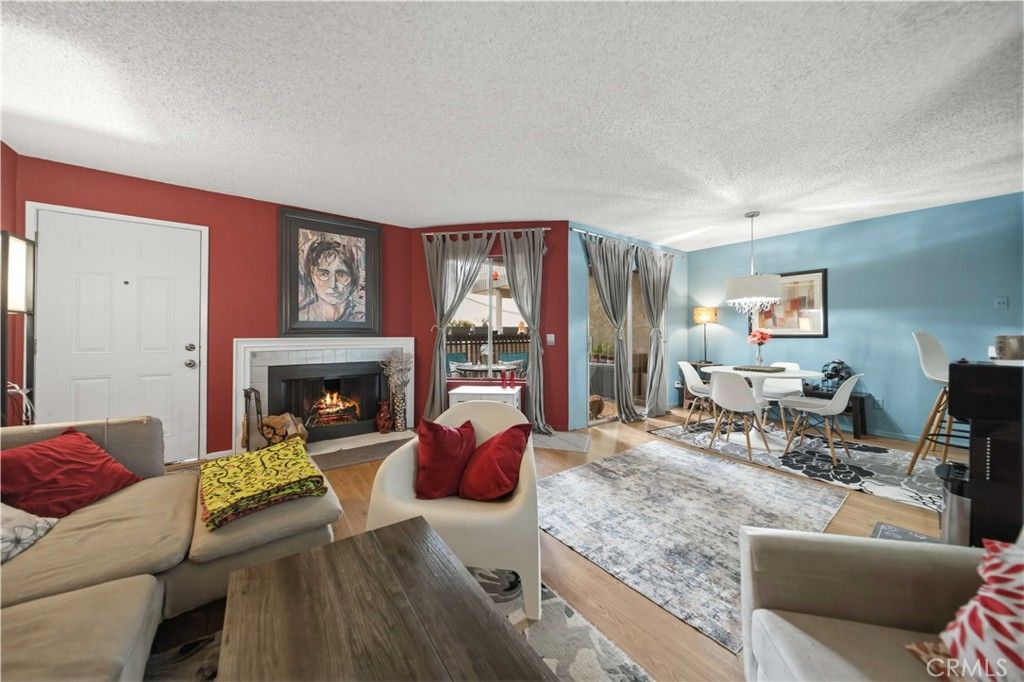 Photo of 18316 Hatteras Street #26, Tarzana, CA 91356 (MLS # SR26071443)