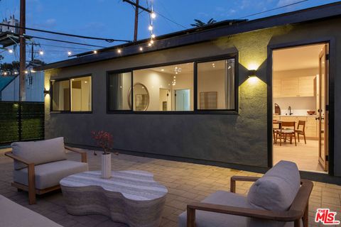 Photo of 4205 Blanchard Street #1/2, Los Angeles, CA 90063 (MLS # 26635929)