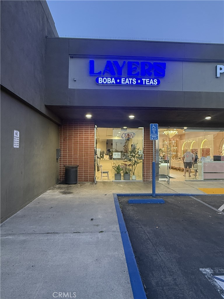 17908 Magnolia Avenue