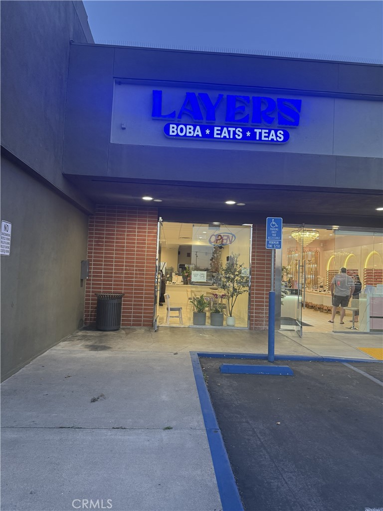 17908 Magnolia Avenue