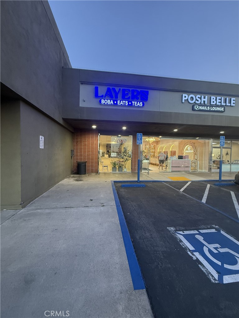 17908 Magnolia Avenue