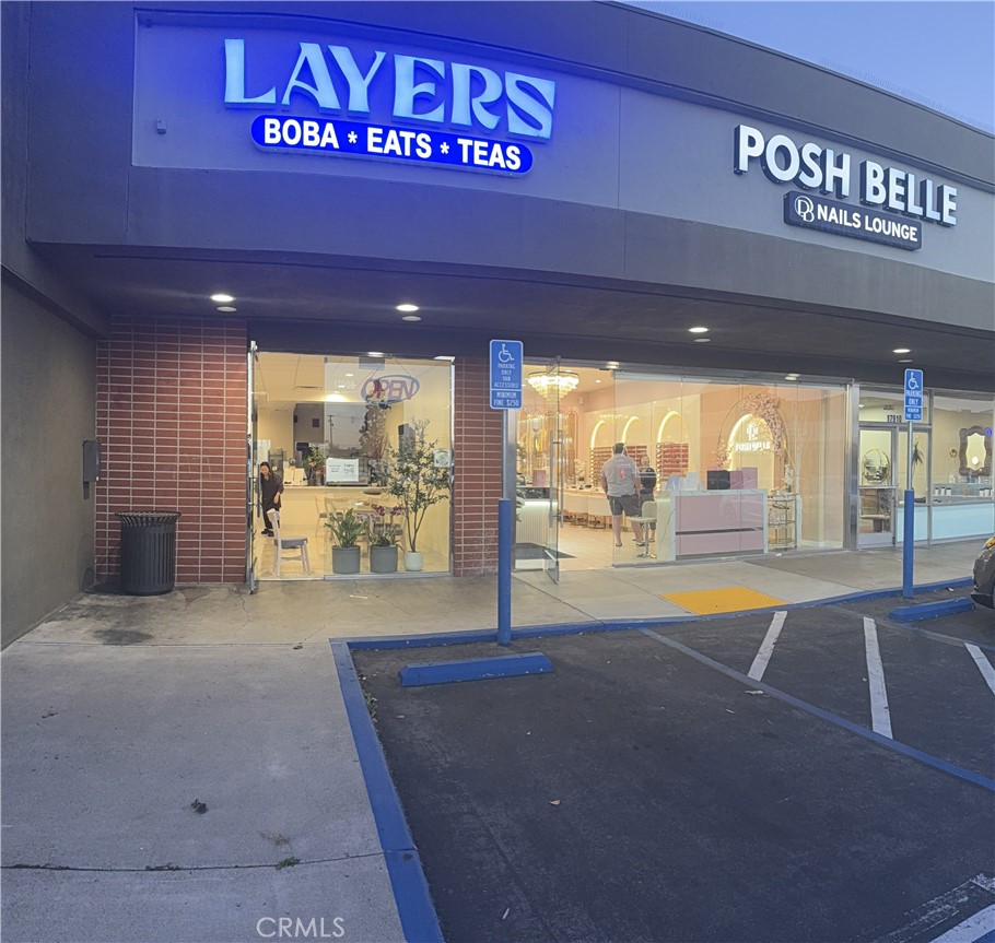 17908 Magnolia Avenue