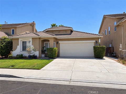 Photo of 13018 Acacia AVE, Moreno Valley, CA 92553 (MLS # OC26217088)
