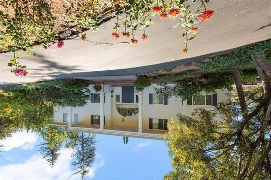 Rare First Floor Unit, 1-Level Unit  2 Bedrooms, 2 Baths, 1466 Sq. located in the upper Glen Ridge neighborhood in Los Gatos, a short distance from town.  Beautifully upgraded throughout.  Bamboo Floors, New Kitchen with Walnut cabinets, Quartz countertops, stainless appliances, sink & faucet. Large pantry, breakfast bar. Separate Dining Room opens to spacious living room with gas fireplaces and sliding glass doors that open to covered patio.  Upgraded bathrooms feature, porcelain floors and counters, new cabinets, faucets and lighting fixtures. Upgraded recessed lighting and painting throughout. Spacious Primary Bedroom and Bath.  Common area entrance has been recently upgraded. Quiet small, private complex.  1 covered carport with storage shed. Additional parking spaces throughout the complex.  Inside Laundry Room shared with only one other unit.  HOA Managed. Close to all that Los Gatos has to offer.  Los Gatos Schools, shopping, movie theater, casual and fine dining, Bachman Park/Playground, Vasona Park, Los Gatos Creek Trails.  Close freeway access to Highways 17 & 85.