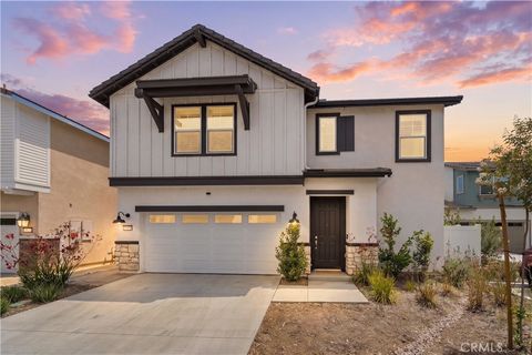 Photo of 30259 Adrift LN, Menifee, CA 92584 (MLS # SW26116800)