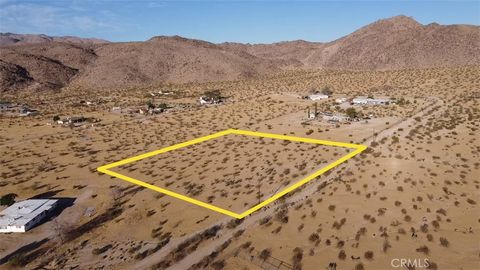 Photo of 61769 Cowan Lane, Joshua Tree, CA 92252 (MLS # JT25246863) Photo of 61769 Cowan Lane, Joshua Tree, CA 92252 (MLS # JT25246863)