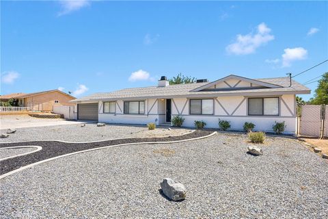 Photo of 17761 Pine Street, Hesperia, CA 92345 (MLS # HD25157694)