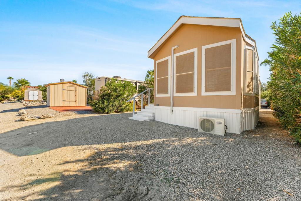 Not Applicable-1 - Manufactured In Park