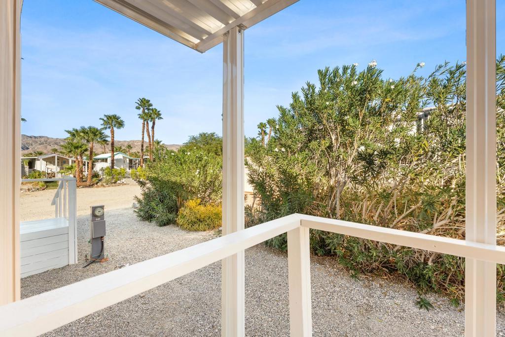 Not Applicable-1 - Manufactured In Park