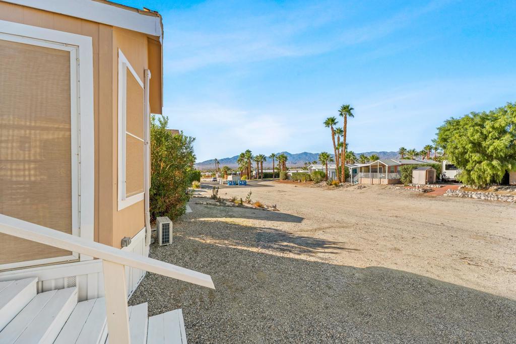 Not Applicable-1 - Manufactured In Park