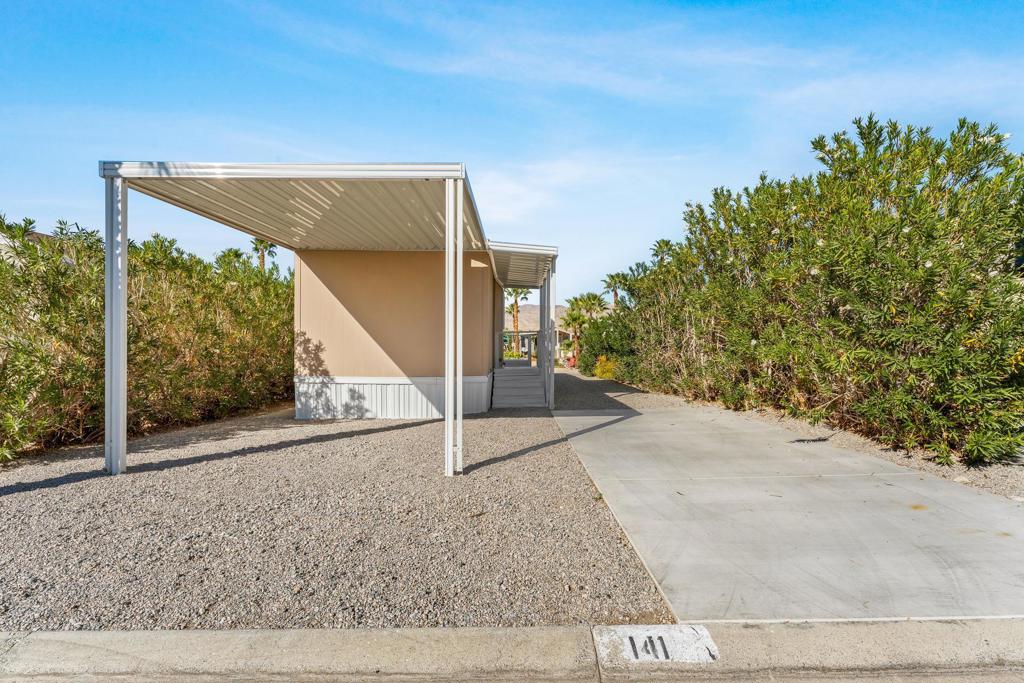 Not Applicable-1 - Manufactured In Park