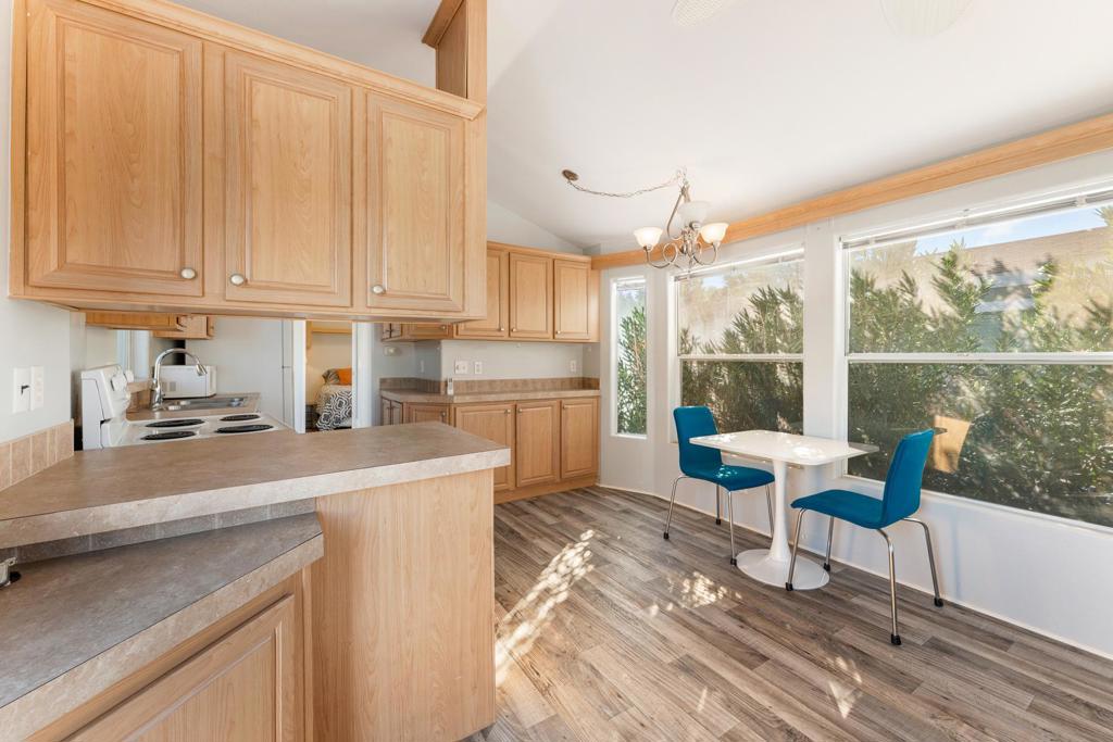 Not Applicable-1 - Manufactured In Park