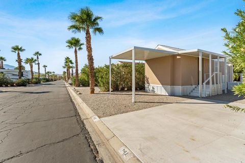 Photo of 16400 Bubbling Wells Road #141, Desert Hot Springs, CA 92240 (MLS # 219137911DA) Photo of 16400 Bubbling Wells Road #141, Desert Hot Springs, CA 92240 (MLS # 219137911DA)