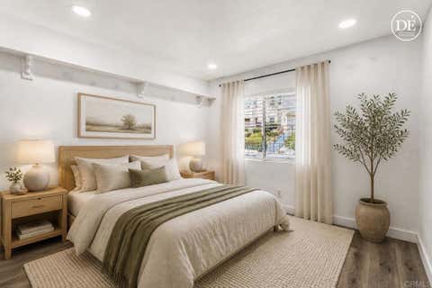 Photo of 2027 Lakeridge Circle #104, Chula Vista, CA 91913 (MLS # PTP2605648)