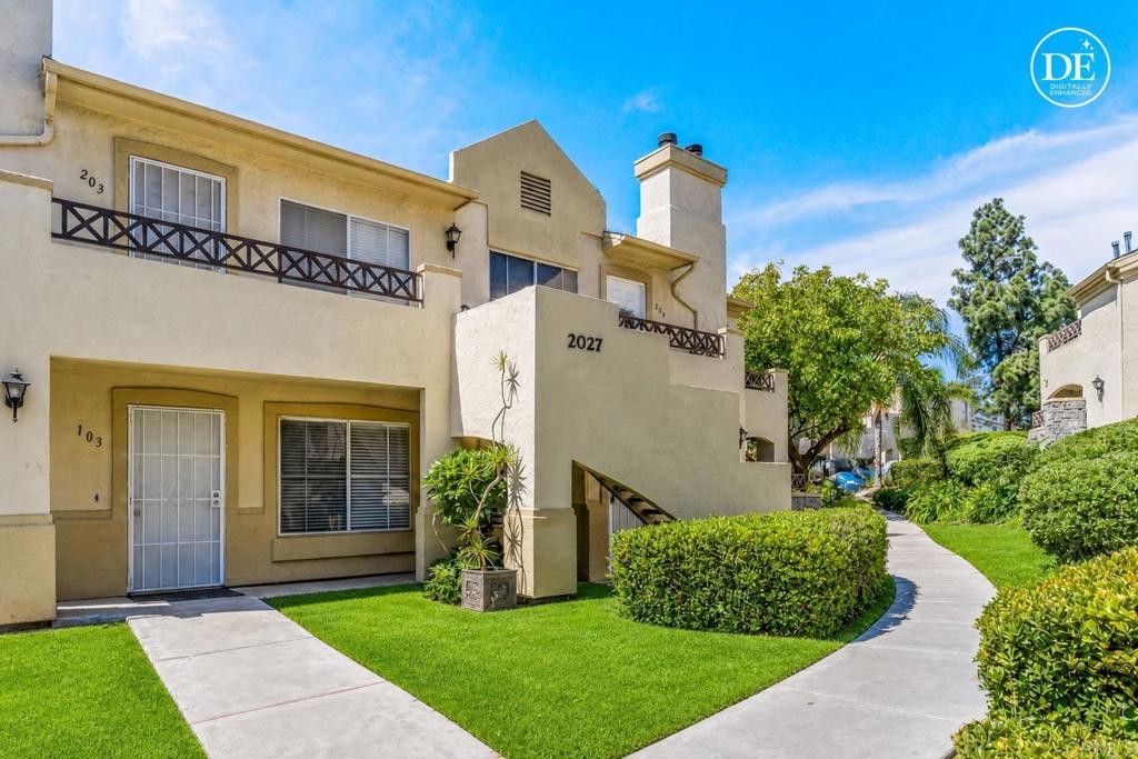 2027 Lakeridge Circle 104
