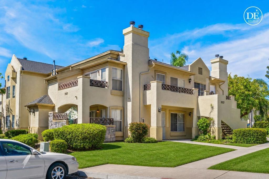 2027 Lakeridge Circle 104, Chula Vista CA 91913