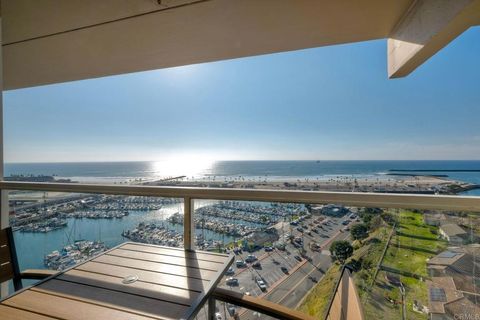 Photo of 1200 N Harbor, Oceanside, CA 92054 (MLS # NDP2604483)